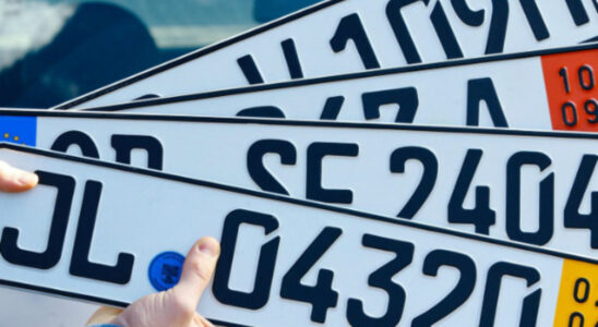 Автомобильные номера Германии: Полное руководство по расшифровке и категориям