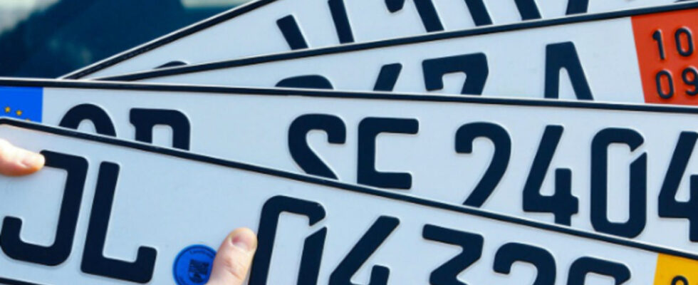 Автомобильные номера Германии: Полное руководство по расшифровке и категориям