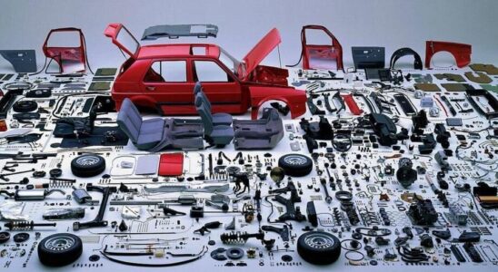 Как выбрать б/у запчасти для американских автомобилей: полезные советы и рекомендации
