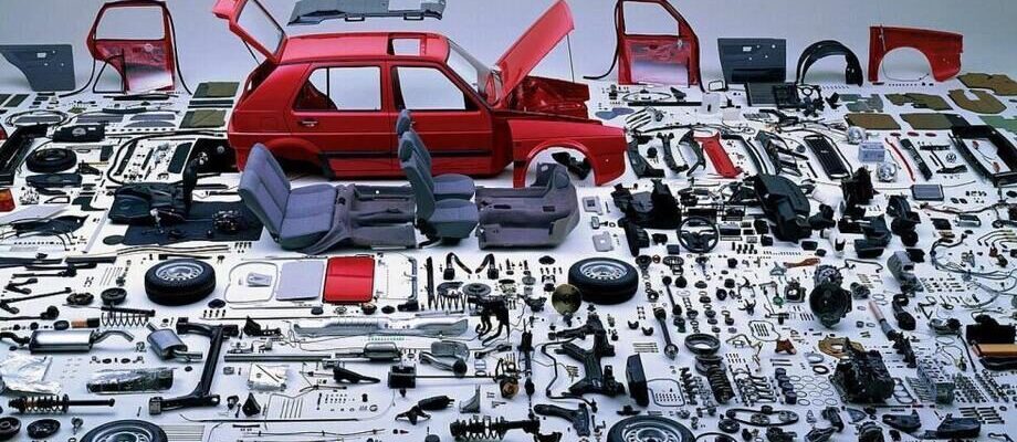 Как выбрать б/у запчасти для американских автомобилей: полезные советы и рекомендации