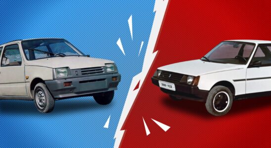 Лайфхаки для автовладельцев: выбираем авто для дауншифтинга – Ока или Таврия?