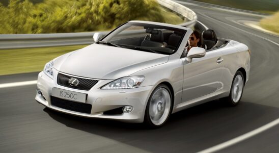 Lexus IS II с пробегом: типичные проблемы моторов и автомата, и как их избежать