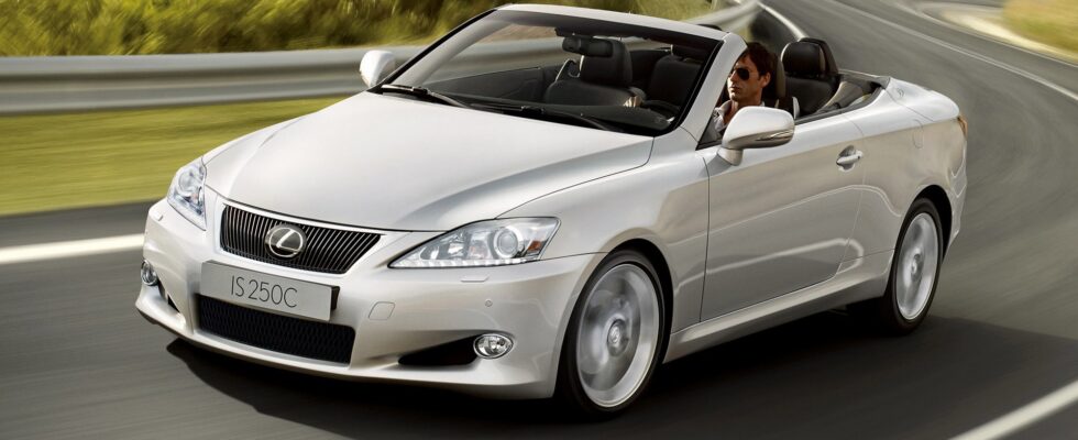 Lexus IS II с пробегом: типичные проблемы моторов и автомата, и как их избежать