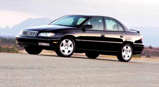Cadillac Catera: Ошибки GM при создании авто из Opel Omega B и уроки для автолюбителей