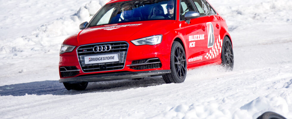 Bridgestone или Yokohama: какой бренд шин выбрать — сравнение, обзор и экспертные мнения