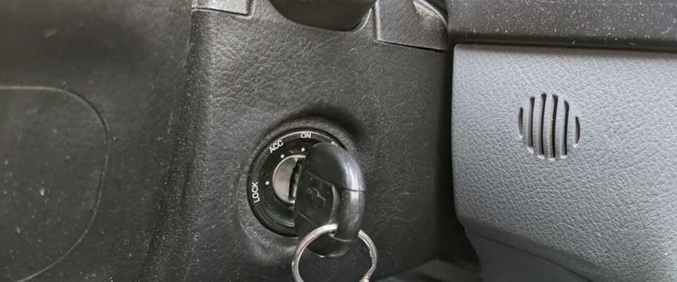 Avtoservis34: Ключ не поворачивается в замке зажигания? Решаем проблему с автомобилем