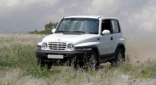 ТагАЗ Tager: 5 плюсов и минусов, которые стоит знать перед покупкой