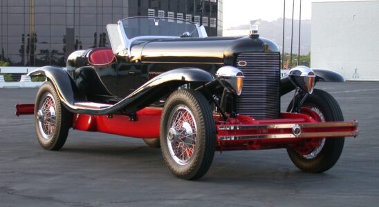 Du Pont: История легендарной марки и её автомобильного наследия