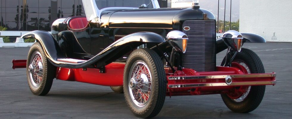 Du Pont: История легендарной марки и её автомобильного наследия