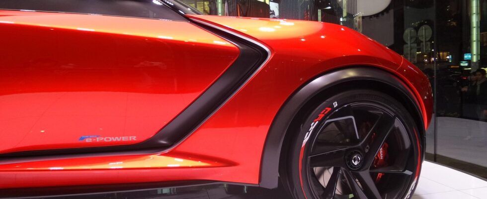 Image for: Africar: Как мечта об африканском авто прошла путь от идеи до испытаний. Tags: машина, шоу рум, прототип, авт...