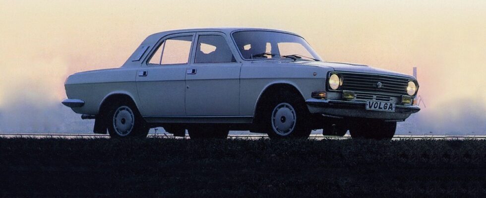 ГАЗ 24-10: Осовремениваем ретро – история и причины появления