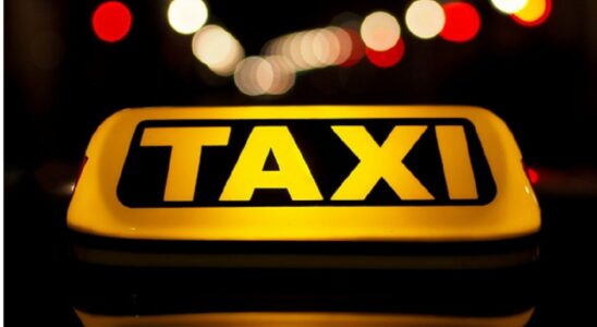 Автомобиль в такси: аренда и возможности для заработка