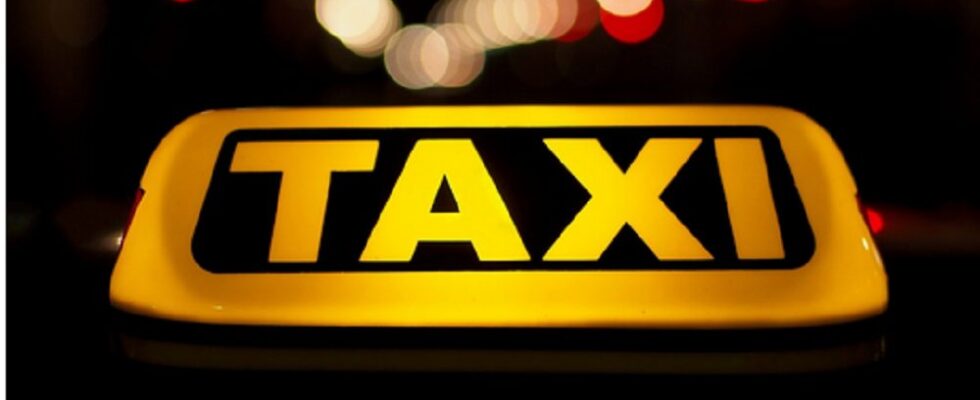 Автомобиль в такси: аренда и возможности для заработка