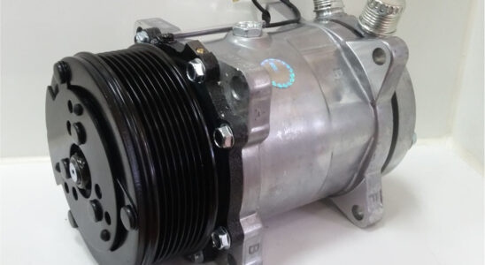 Автомобильный кондиционер: как работает, почему ломается и как выбрать лучший компрессор