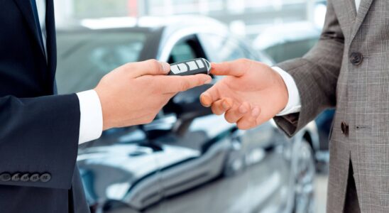 Срочный выкуп авто: как быстро продать машину с выгодой