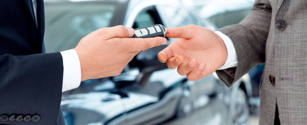 Срочный выкуп авто: как быстро продать машину с выгодой