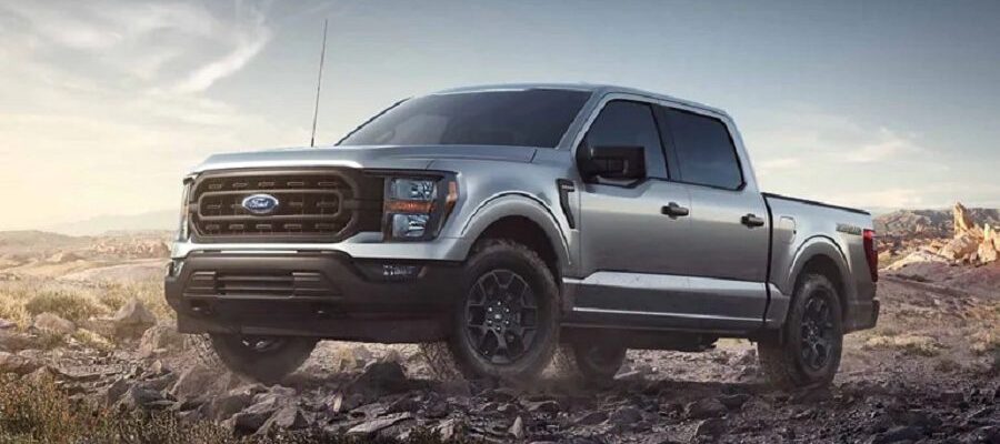 Выбираем шины для Ford: как определиться с шириной и брендами