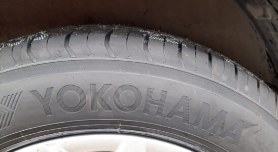 Yokohama: Рейтинг лучших шин 2024 года для вашего автомобиля