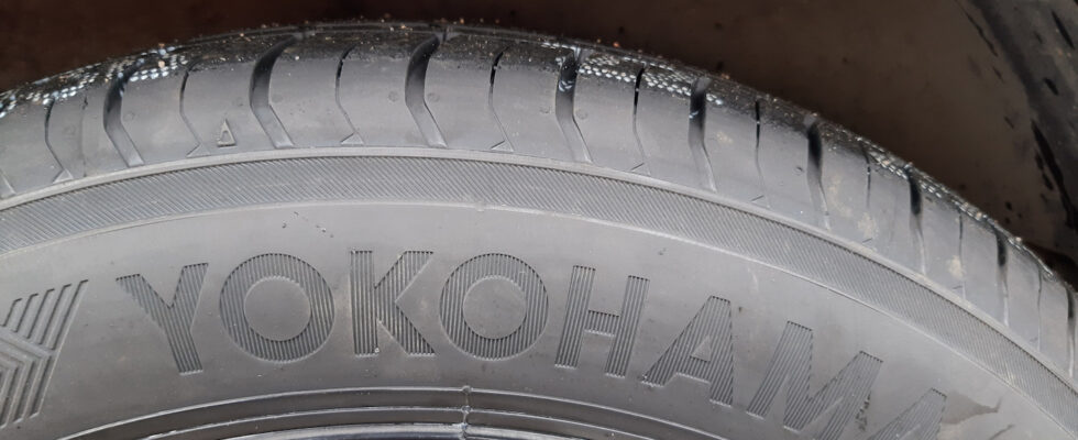Yokohama: Рейтинг лучших шин 2024 года для вашего автомобиля