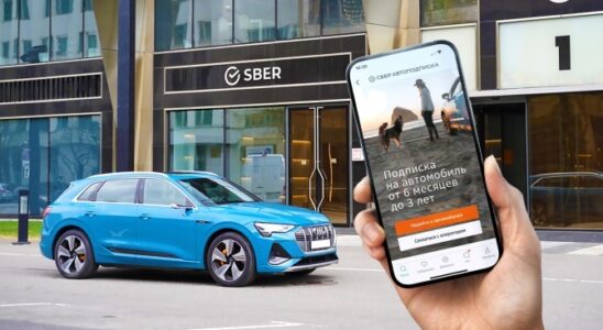 Автоподписка, аренда или каршеринг: что выбрать в 2024 году?
