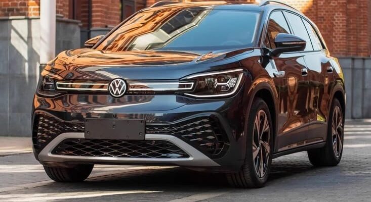 Электромобили напрокат: ваш гид по будущему автосервиса