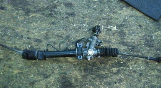 Как проверить рулевую рейку перед покупкой автомобиля: Полное руководство