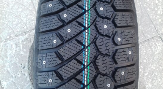 Зимняя резина Gislaved: шипы или липучка? Обзор, сравнение и отзывы для Avtoservis34.ru