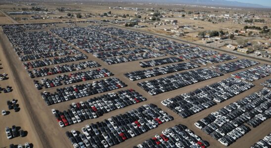 Покупка авто из США: подробный гид и лайфхаки