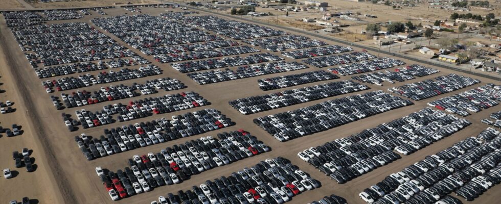 Покупка авто из США: подробный гид и лайфхаки