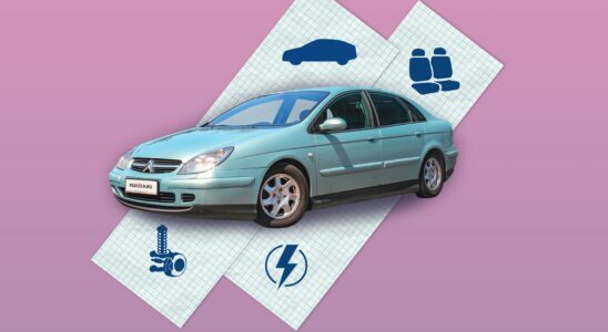 Citroen C5 I: что нужно знать перед покупкой б/у, включая особенности подвески, моторов и АКПП