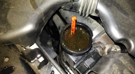 Признаки утечки антифриза в двигатель: что нужно знать автовладельцу