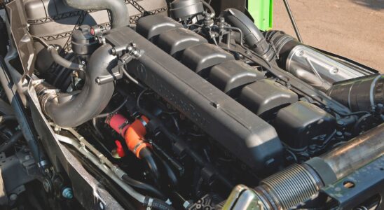 Миллион километров на одном моторе: реально ли это при грамотном обслуживании?