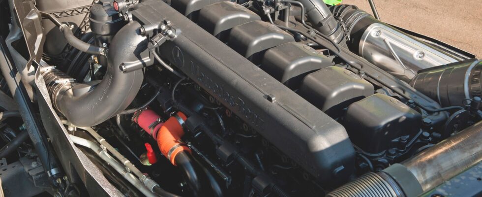 Миллион километров на одном моторе: реально ли это при грамотном обслуживании?