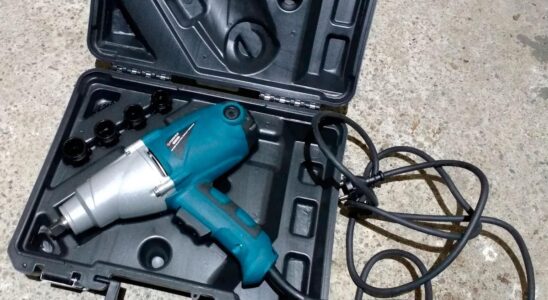 Электрические гайковерты Forsage: плюсы, минусы и выбор лучшей модели для вашего автосервиса