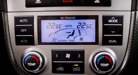 Автомобильная печка холодит? Устраняем причину своими руками