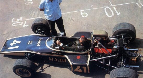 Lada Revolution: почему уникальный проект не увидел свет? Разбор от главного конструктора