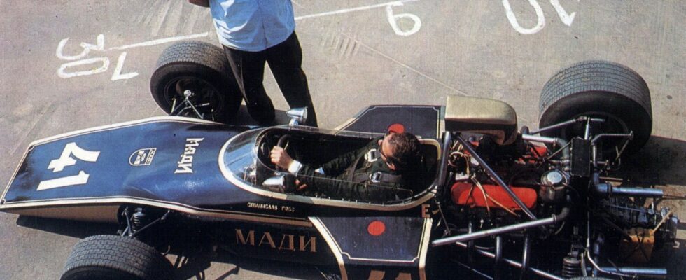 Lada Revolution: почему уникальный проект не увидел свет? Разбор от главного конструктора