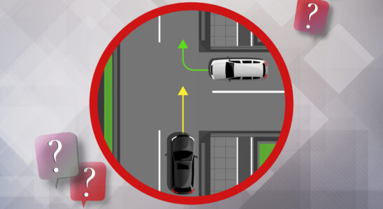 Правило помехи справа: секреты и подводные камни для водителей