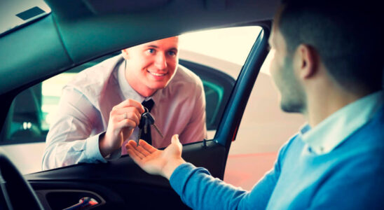 Автолизинг: всё о том, как взять машину в пользование