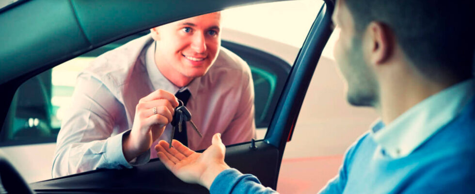 Автолизинг: всё о том, как взять машину в пользование