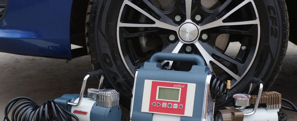 Ретро-гаджеты в авто: стильные решения для вашего автомобиля