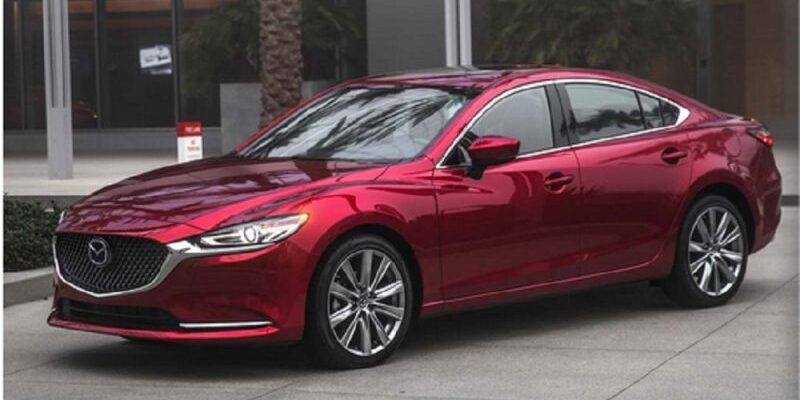 Mazda 6 2023: обзор, комплектации и цены на Avtoservis34.ru