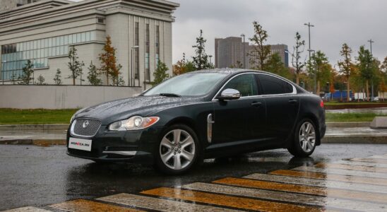 Jaguar XF I: как избежать проблем с коррозией и мокрым блоком предохранителей