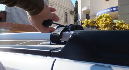 Снимаем багажник с крыши автомобиля: пошаговая инструкция и лайфхаки