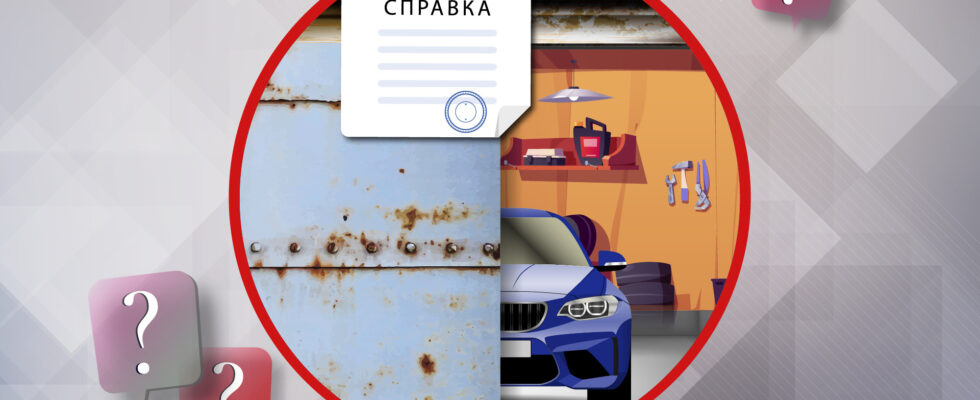 Транспортный налог: как избежать платежей за неиспользуемый автомобиль