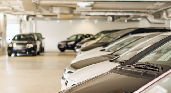 Авторынок 2024:Какие автомобили доступны и по какой цене в условиях дефицита