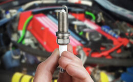 Диагностика и обслуживание свечей зажигания: полное руководство для автолюбителей