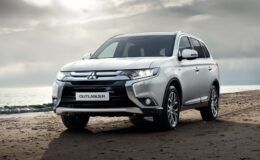 Mitsubishi, Outlander III плюсы, Mitsubishi Outlander минусы