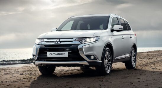 Mitsubishi, Outlander III плюсы, Mitsubishi Outlander минусы