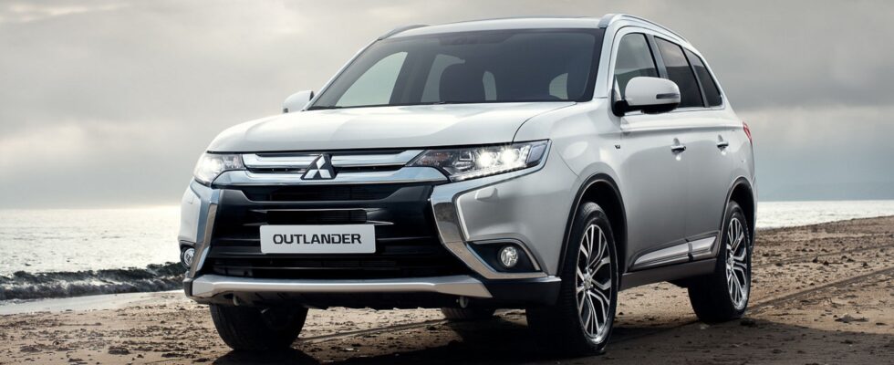 Mitsubishi, Outlander III плюсы, Mitsubishi Outlander минусы